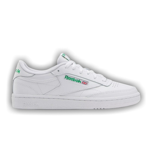 Reebok Wmns Club C 85 'White Green'