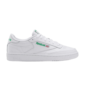 Reebok Wmns Club C 85 'White Green'