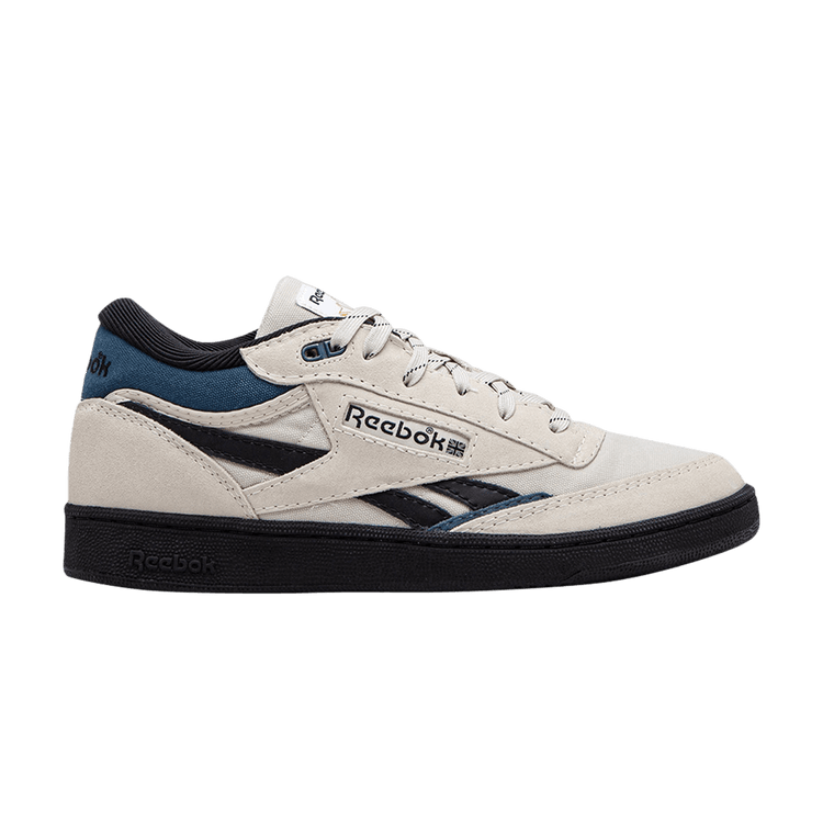 Reebok Club C Mid 2 Revenge Vintage 'Stucco Hoops Blue' 100034039