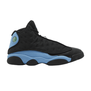 Air Jordan 13 Retro 'Black University Blue'