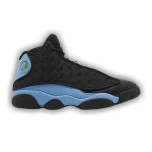 Air Jordan 13 Retro 'Black University Blue'