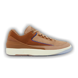 Two 18 x Air Jordan 2 Retro Low