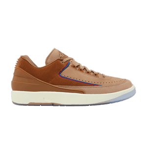 Two 18 x Air Jordan 2 Retro Low