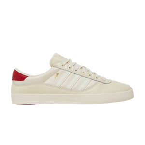 Adidas Puig Indoor 'Cream White Scarlet'