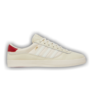 Adidas Puig Indoor 'Cream White Scarlet'