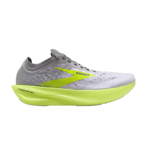 Brooks Hyperion Elite 2 Carbon 'Silver Nightlife'