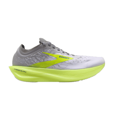 Brooks Hyperion Elite 2 Carbon 'Silver Nightlife'