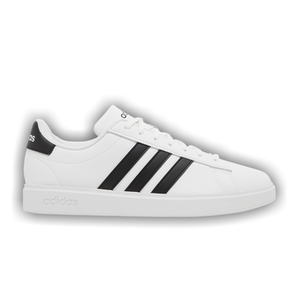 adidas Grand Court 2.0 'White Black'