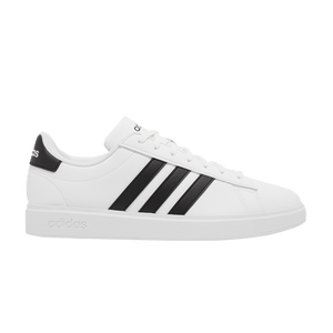 adidas Grand Court 2.0 'White Black'