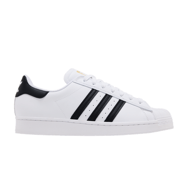 adidas Superstar ADV 'White Black'