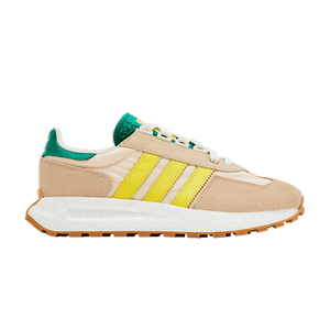 Adidas Retropy E5 'Bliss Orange Yellow'