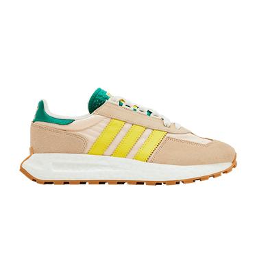 Adidas Retropy E5 'Bliss Orange Yellow'