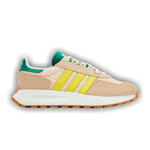 Adidas Retropy E5 'Bliss Orange Yellow'