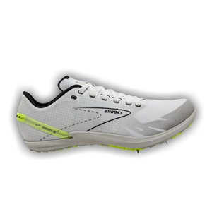 Brooks Draft XC 'White Black Nightlife'