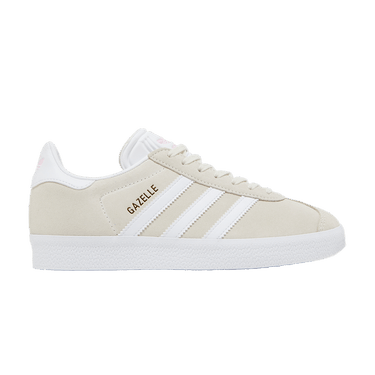 adidas Wmns Gazelle 'Off White'