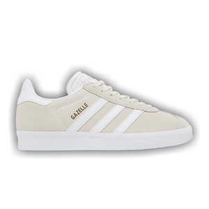 adidas Wmns Gazelle 'Off White'