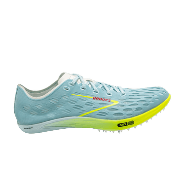 Brooks ELMN8 7 'Blue Glow Nightlife'