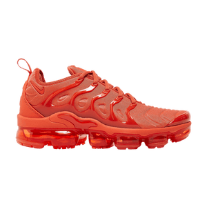 Nike Wmns Air VaporMax Plus 'Triple Orange'