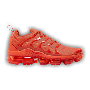 Nike Wmns Air VaporMax Plus 'Triple Orange'