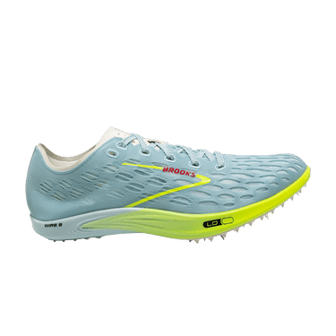 Brooks Wire 8 'Blue Glow Nightlife'