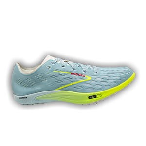 Brooks Wire 8 'Blue Glow Nightlife'