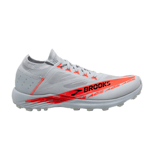 Brooks Catamount Agil 'Illusion Blue Orange'