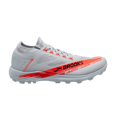 Brooks Catamount Agil 'Illusion Blue Orange'