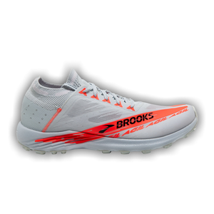 Brooks Catamount Agil 'Illusion Blue Orange'