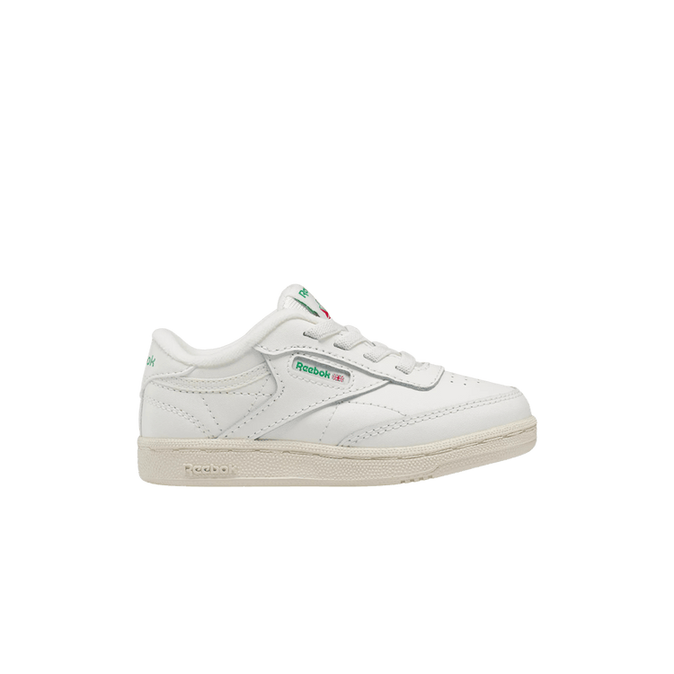 Reebok Club C Toddler 'Chalk Glen Green' 100046749