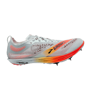 Brooks Hyperion Elite LD 'Illusion Blue Orange'