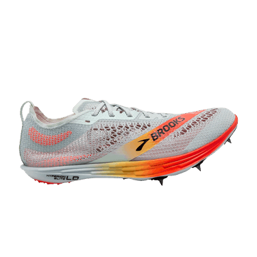 Brooks Hyperion Elite LD 'Illusion Blue Orange'