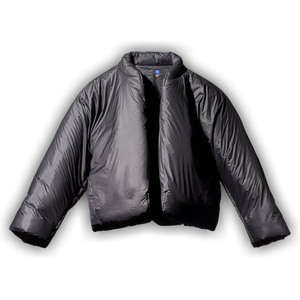 Yeezy Gap Engineered by Balenciaga Round Jacket 2 'Black'