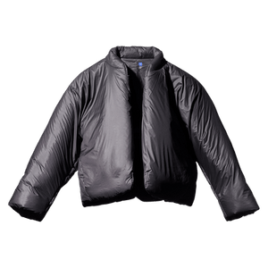 Yeezy Gap Engineered by Balenciaga Round Jacket 2 'Black'