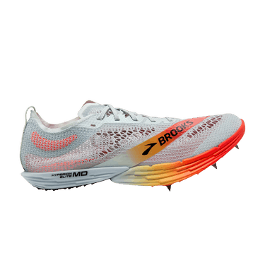 Brooks Hyperion Elite MD 'Illusion Blue Orange'