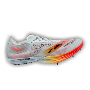 Brooks Hyperion Elite MD 'Illusion Blue Orange'