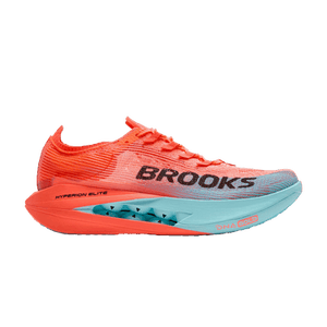 Brooks Hyperion Elite 5 'Pink Clay Atomizer Blue'
