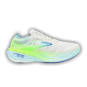 Brooks Hyperion Elite 4 PB 'Bluewash Green Gecko'