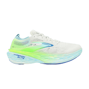 Brooks Hyperion Elite 4 PB 'Bluewash Green Gecko'