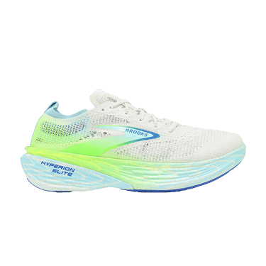 Brooks Hyperion Elite 4 PB 'Bluewash Green Gecko'