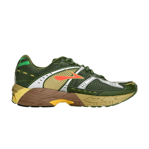 Brooks Adrenaline GTS 10 'Bronze Green'