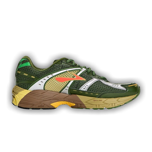Brooks Adrenaline GTS 10 'Bronze Green'