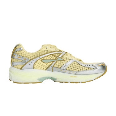 Brooks Adrenaline GTS 10 'Yellow'