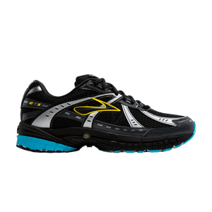 Brooks Adrenaline GTS 10 'Black Ebony Aquarius'