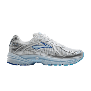 Brooks Adrenaline GTS 10 'White Dazzling Blue Breeze'
