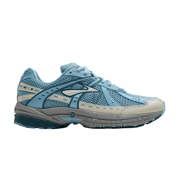 Brooks Adrenaline GTS 10 'Sky Blue' 100058 498