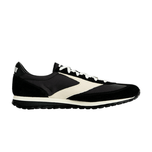 Brooks Vanguard 'Black Coconut Milk'