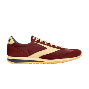 Brooks Vanguard 'Port Crepe Odyssey'