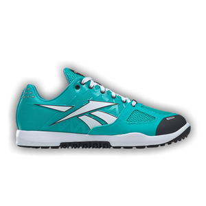 Reebok Wmns Nano 2.0 'Classic Teal White'
