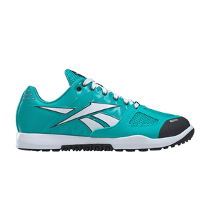 Reebok Wmns Nano 2.0 'Classic Teal White'
