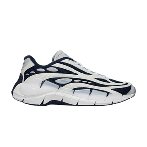 Reebok Zig Kinetica 2.5 'Pure Grey Sheer Blue'